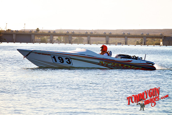 2013 Parker Enduro 422