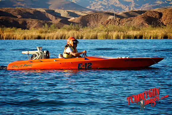 2013 Parker Enduro 439
