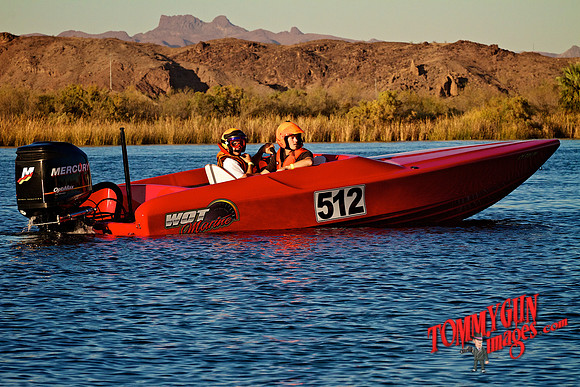 2013 Parker Enduro 476