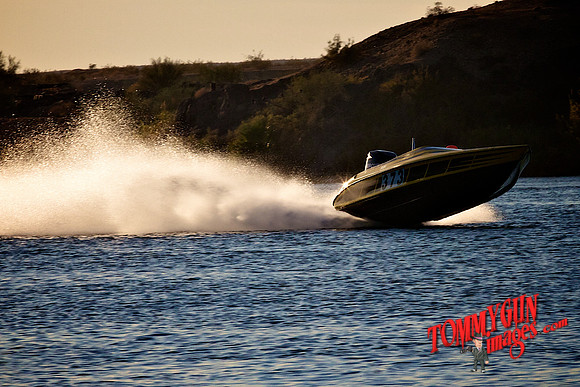 2013 Parker Enduro 498