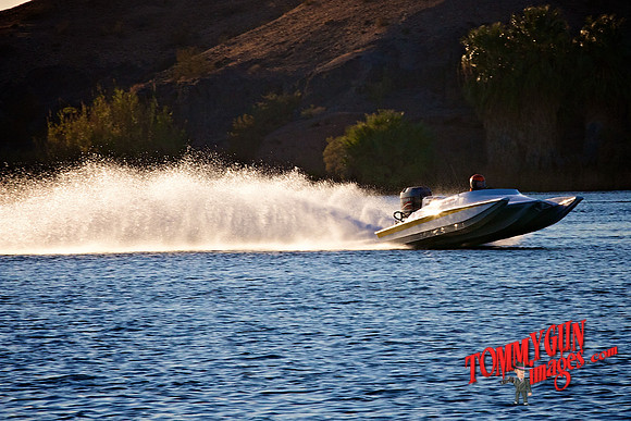 2013 Parker Enduro 516