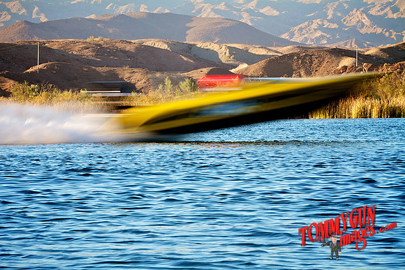 2013 Parker Enduro 534