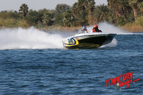 2013 Parker Enduro 843