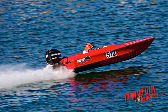 2013 Parker Enduro 1027