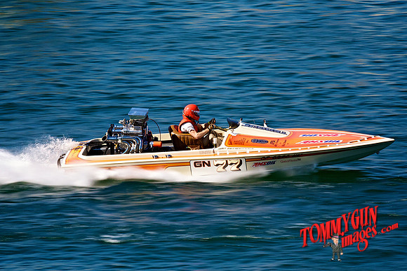 2013 Parker Enduro 1037