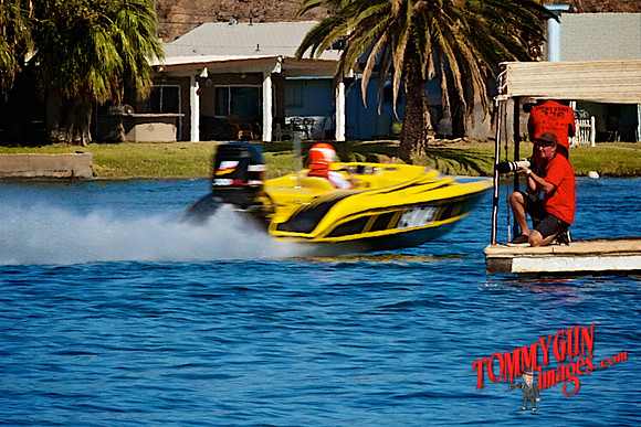 2013 Parker Enduro 1159