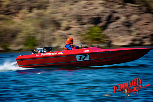 2013 Parker Enduro 1193