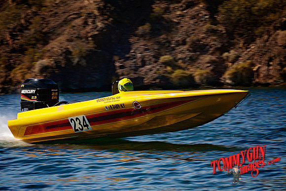 2013 Parker Enduro 1258