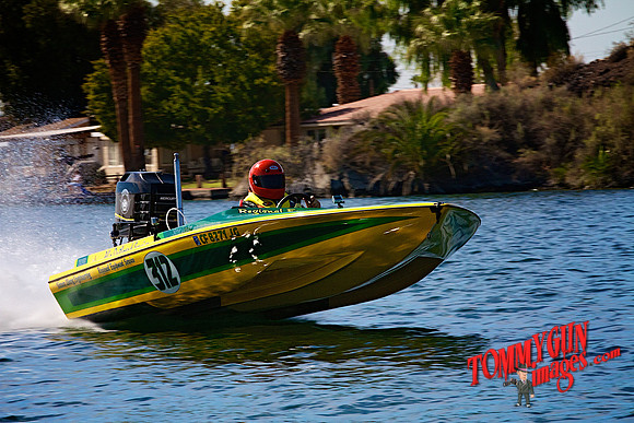 2013 Parker Enduro 1282