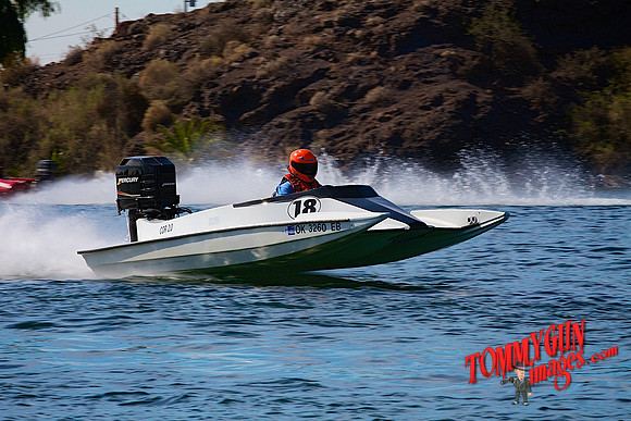 2013 Parker Enduro 1294