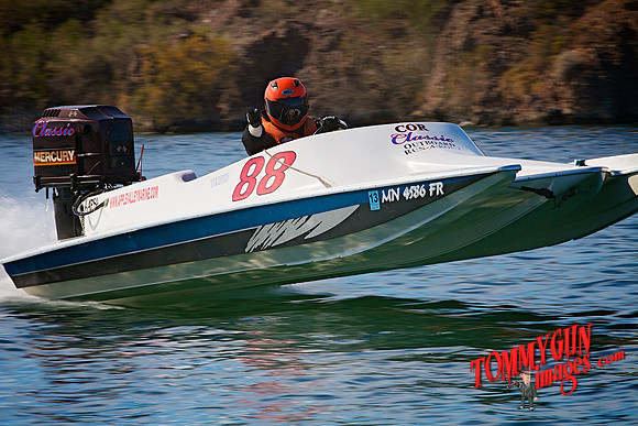 2013 Parker Enduro 1302