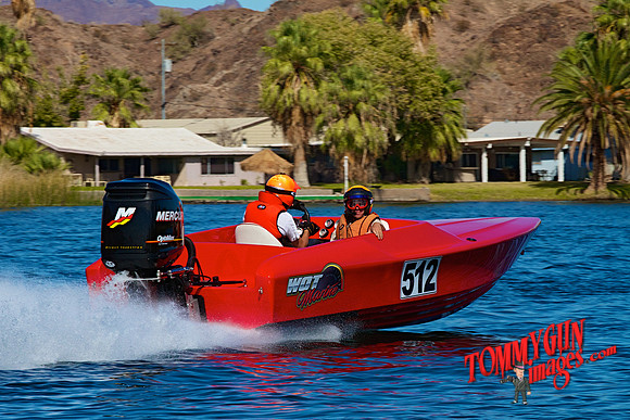 2013 Parker Enduro 1311