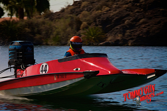 2013 Parker Enduro 1329