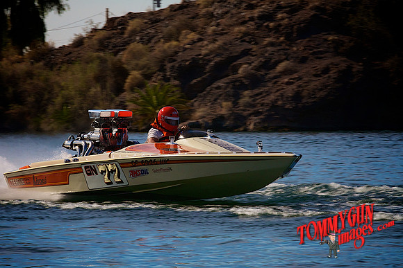 2013 Parker Enduro 1342