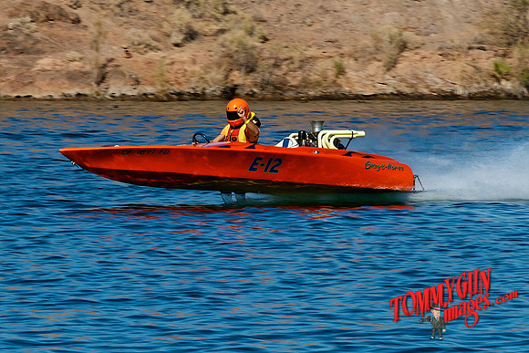 2013 Parker Enduro 1359