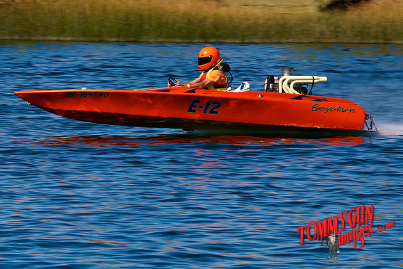2013 Parker Enduro 1361