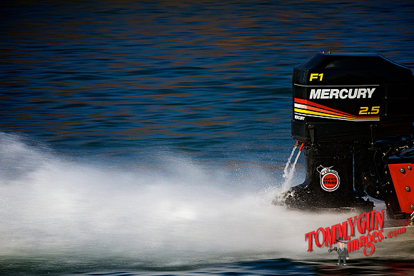 2013 Parker Enduro 1385