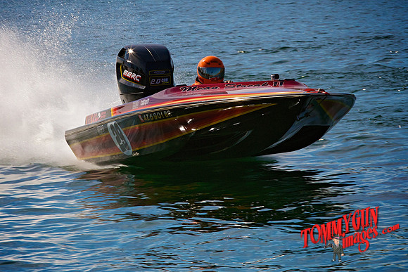 2013 Parker Enduro 1388