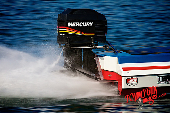 2013 Parker Enduro 1396