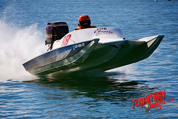2013 Parker Enduro 1425
