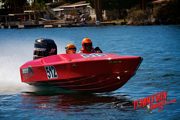 2013 Parker Enduro 1429