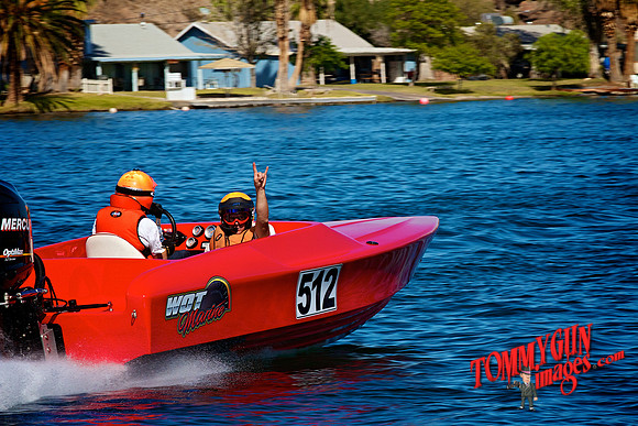 2013 Parker Enduro 1433