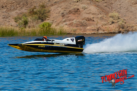 2013 Parker Enduro 1436