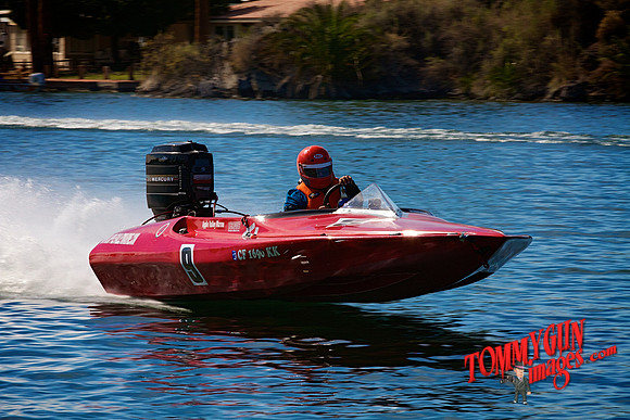 2013 Parker Enduro 1439