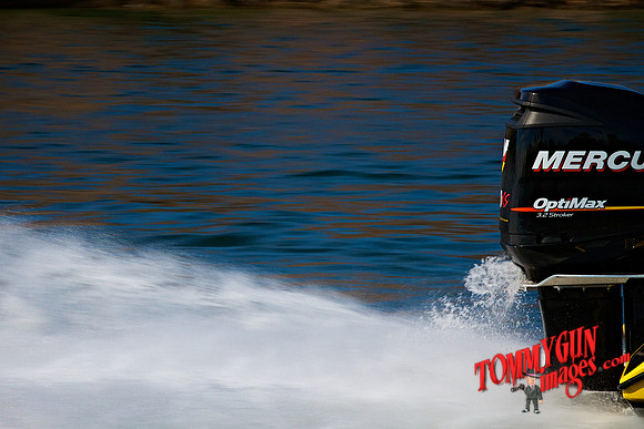 2013 Parker Enduro 1445