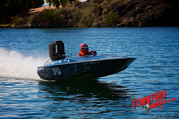 2013 Parker Enduro 1455