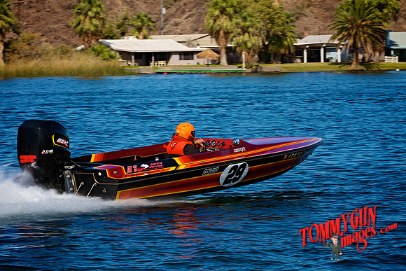 2013 Parker Enduro 1462
