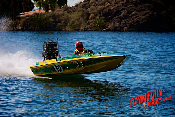 2013 Parker Enduro 1464