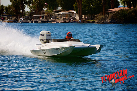 2013 Parker Enduro 1465