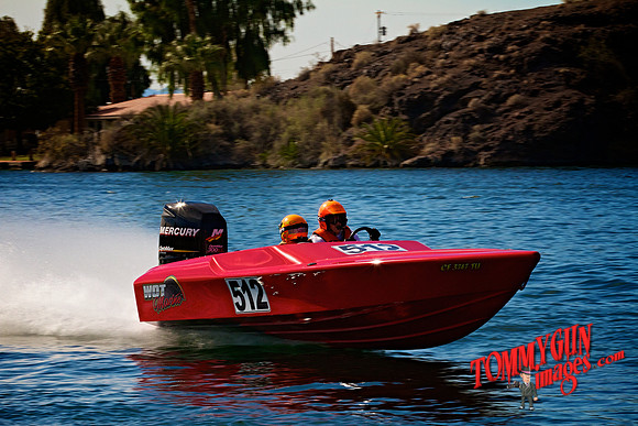 2013 Parker Enduro 1469