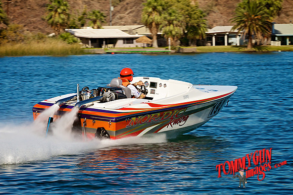 2013 Parker Enduro 1478