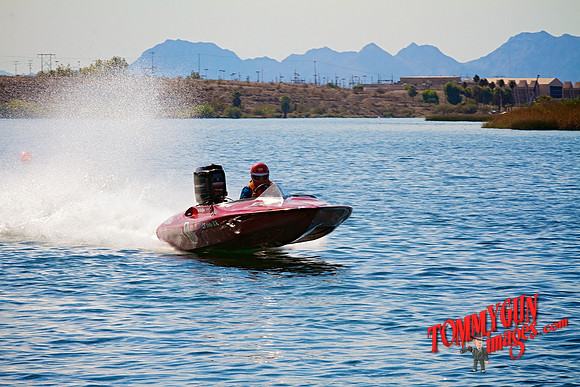 2013 Parker Enduro 1481