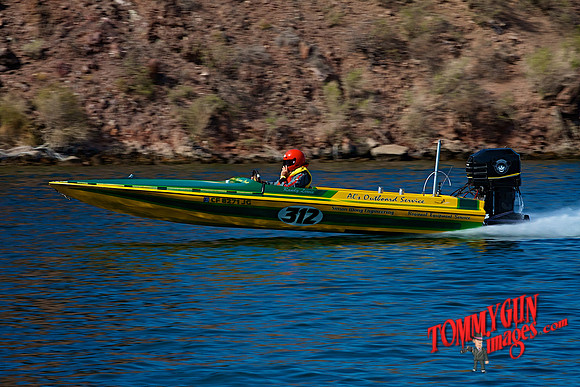 2013 Parker Enduro 1483