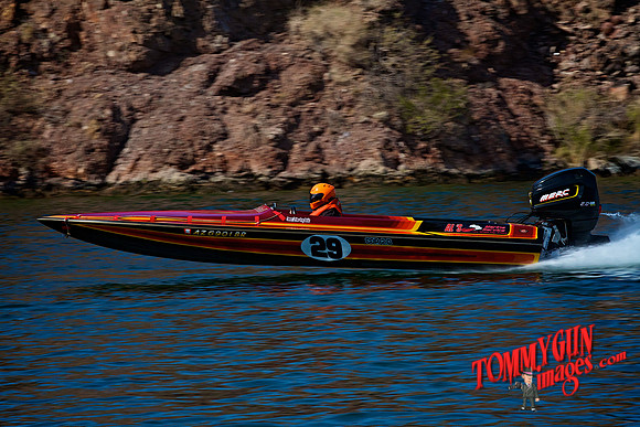 2013 Parker Enduro 1484