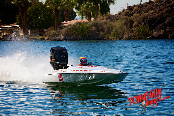 2013 Parker Enduro 1487