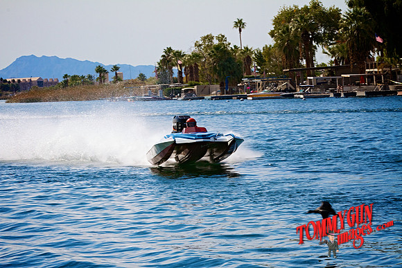 2013 Parker Enduro 1489