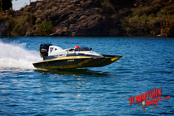 2013 Parker Enduro 1492