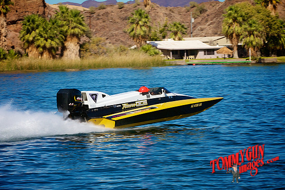 2013 Parker Enduro 1494