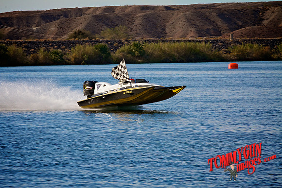 2013 Parker Enduro 1588
