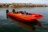 Eliminator 27 Speedster 400R 2024