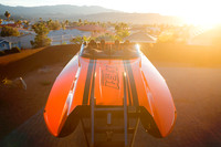 DCB M31 w/860s for DCB Performance Boats