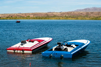 Schiada Regatta 2018