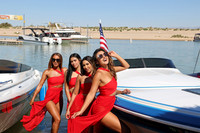 Pirate Cove Halletts in Havasu 2022