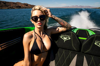 Speedboat Magazine Performance Evaluations 2022