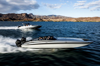 Spring Break Racing DCB and MTI 2022