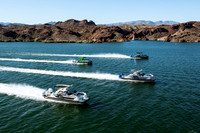 Trifecta Pontoons 2022